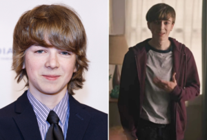 Rodney 'Diary of a Wimpy Kid' Killed His Mom: A Shocking Tragedy
